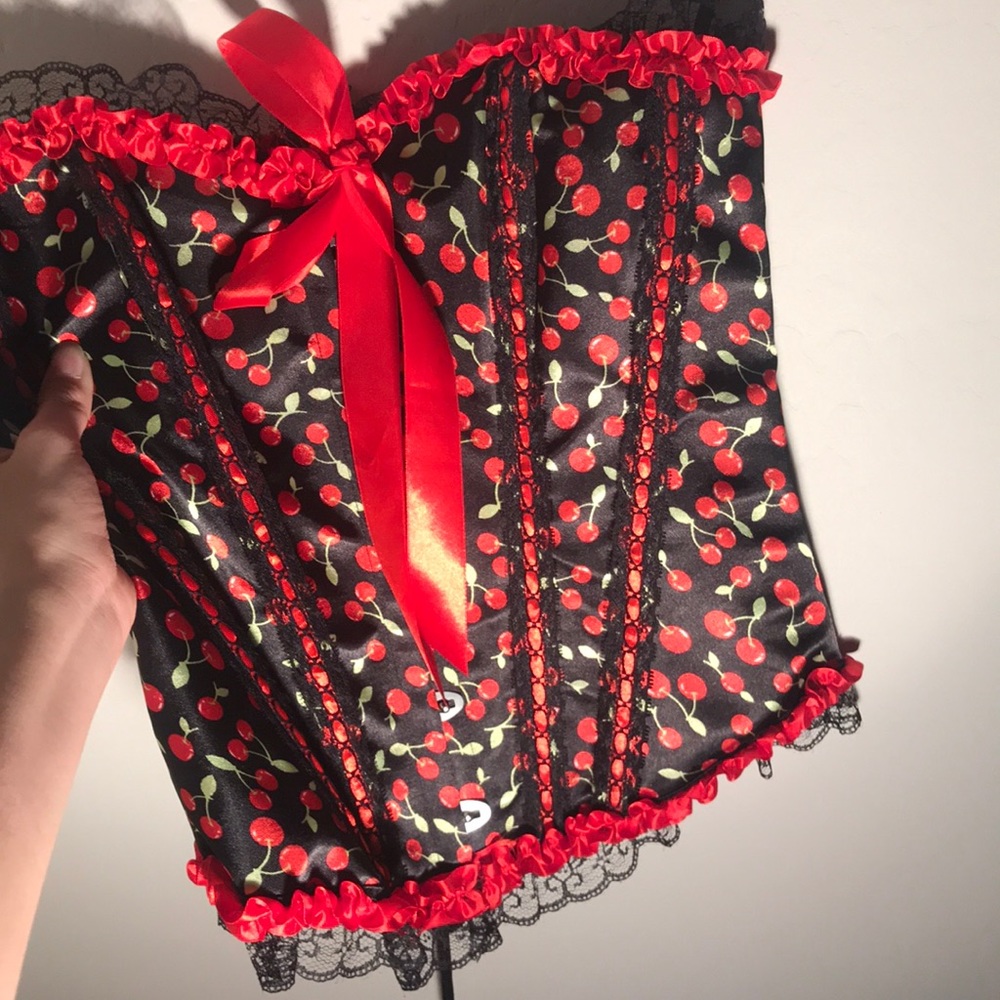 Corset